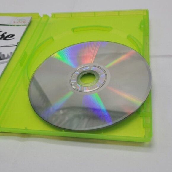 Burnout Paradise Xbox 360 - Picture 4 of 4